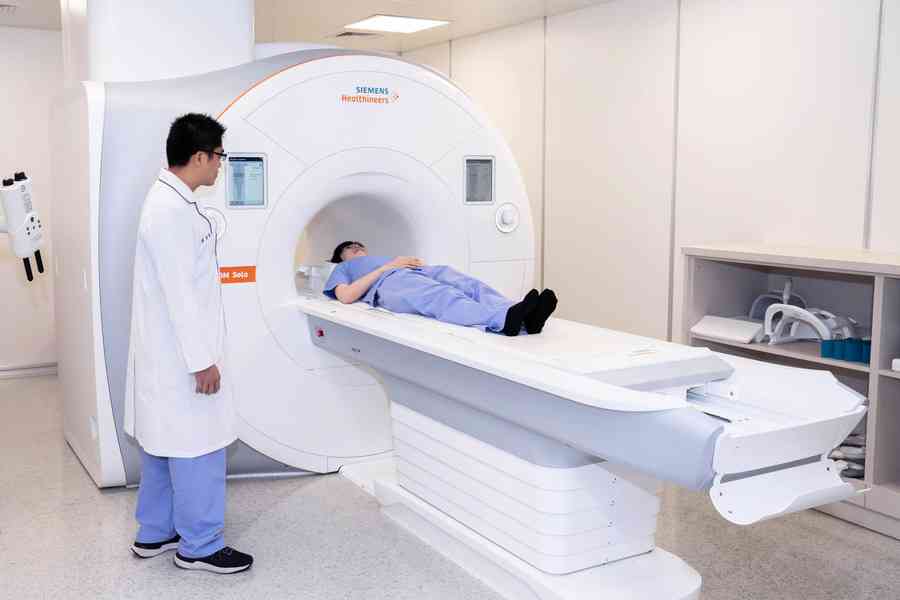 澳科學家研發血檢晶片 有望精準監測腦癌療效