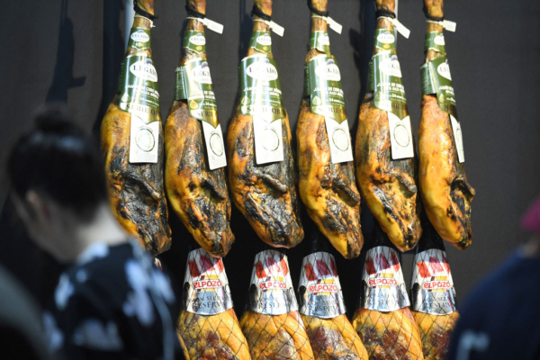 西班牙爆非洲豬瘟 1/3豬肉出口證書遭凍結