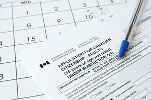 【移居加國】加拿大公佈移民和訪客申請最新處理時間