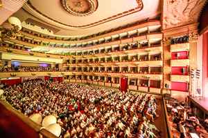 神韻佛羅倫斯五場全爆滿 精英感悟神性內涵