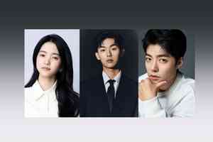 金泰梨首檔綜藝節目 挑戰小學課後戲劇社老師