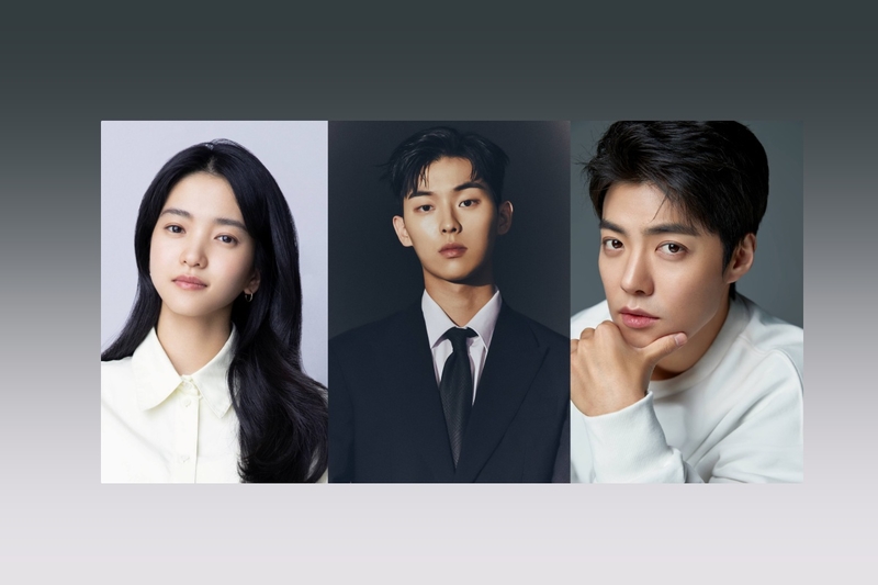 金泰梨首檔綜藝節目 挑戰小學課後戲劇社老師