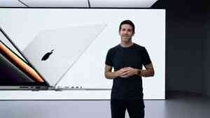 【每日品牌】Ternus將出任蘋果CEO 會否回歸喬布斯時代風格受關注