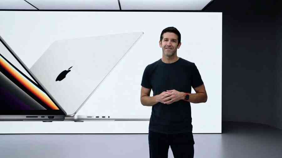 【每日品牌】Ternus將出任蘋果CEO 會否回歸喬布斯時代風格受關注