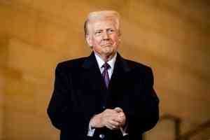 特朗普執政首年對美國及世界的30個影響（下）