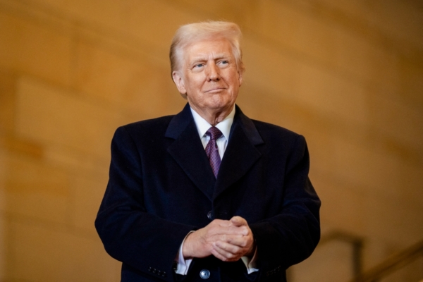 特朗普執政首年對美國及世界的30個影響（下）