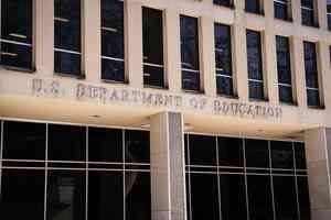美國教育部公布打擊DEI計劃五大成果