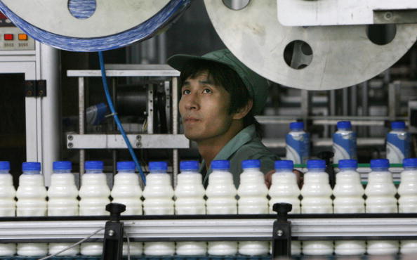 娃哈哈飲品現活蛆 官方回應被質疑推卸責任