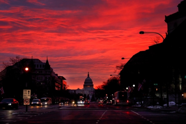 【名家專欄】特朗普2.0強勢登台 中共如何應對