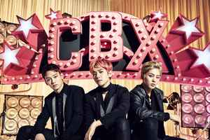 CBX控未履行合約且被不當對待 SM娛樂回應