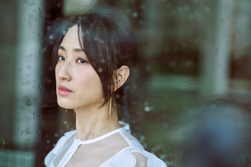 柯佳嬿以《無神之地不下雨》獲得第17屆首爾國際電視節「觀眾票選亞洲最具人氣演員獎」。圖為劇照。（三鳳製作提供）