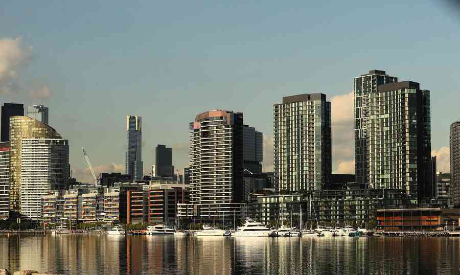 陸男欠稅2700萬澳元逃海外 澳稅局強制拍賣其豪宅