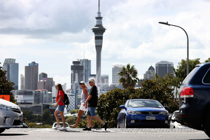EIU全球宜居城市排行 紐西蘭為贏家之一