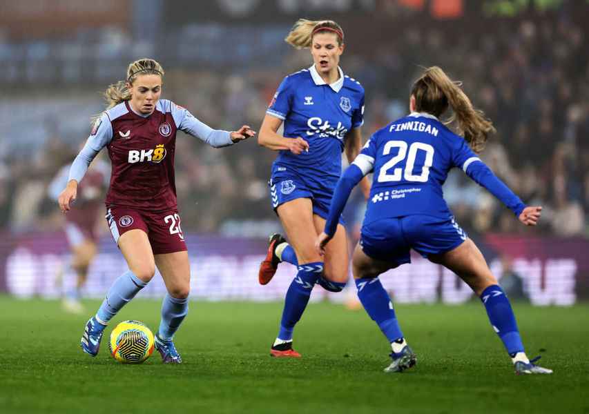 英議員要求禁止變性球員參加女子英式足球賽