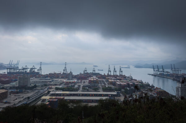 秦劍波：中共治下中國社會的死亡螺旋