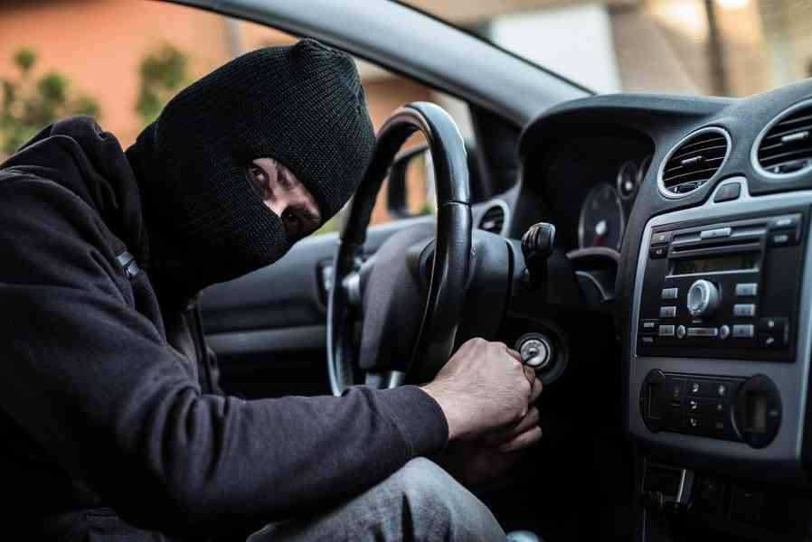 智能盜竊橫行 澳洲每11分鐘發生一宗盜車案