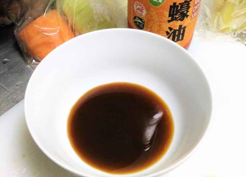 蠔汁僅含1.6% 廣東廚邦蠔油被前高管舉報造假