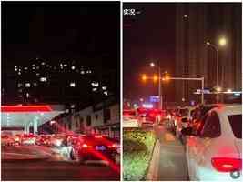 大陸油價大幅上調 專家：中石化等趁亂漲價