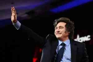 阿根廷命令伊朗外交官48小時內離境