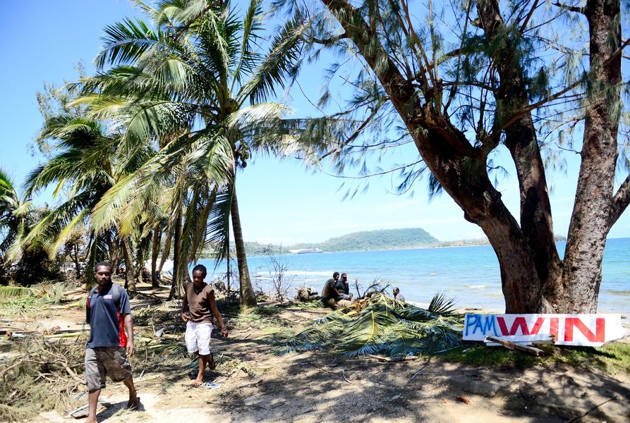 美國將在瓦努阿圖設大使館 對抗中共影響力