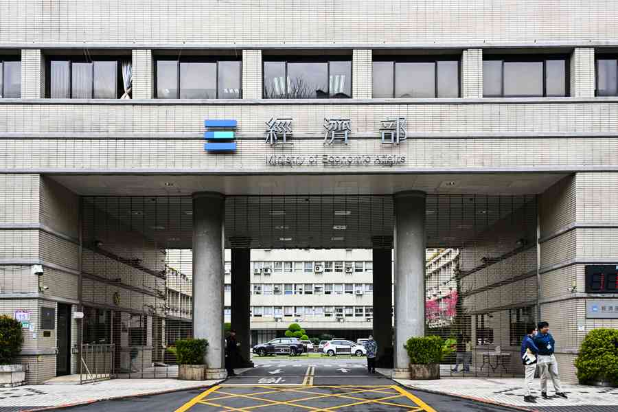 台灣銷美訂單金額達2683億美元 年增近39%