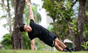 筋膜好好的怎會出狀況？注意八大禍首（上）