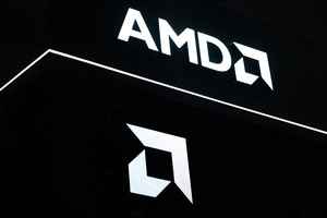 消息：AMD中國版AI晶片功能太強 美拒批出口