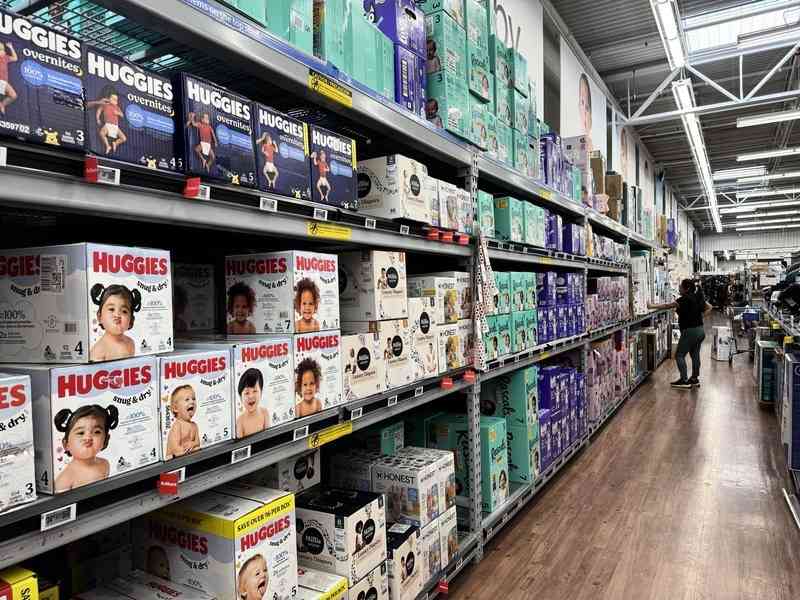 美參議員致函司法部 促查中共相關代孕中心