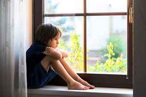 情感虐待引發孩童憂鬱、恐慌 影響一生（2）