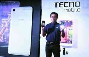 深圳傳音控股淨利腰斬 市值大幅縮水