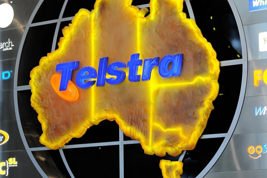 澳電訊巨頭Telstra成立新控股公司 業務將一分為四