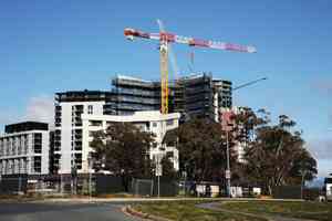 調查：澳洲首都居民對新房價格不滿率全澳最高