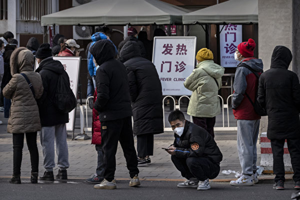 「好藥難買」 進口藥退場後中國患者陷困境