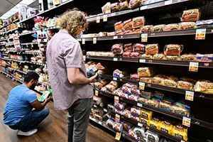 通貨膨脹是如何衡量的?了解消費者價格指數