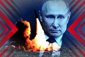 王赫：俄羅斯勿走擴大戰爭的五條歧路