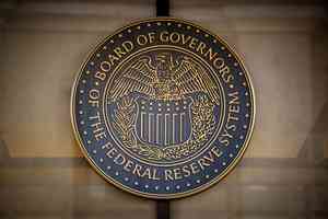 伊朗戰爭衝擊下 美聯儲預計將維持利率不變