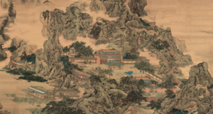 非壯麗無以重威!秦都大器非凡 咸陽城傲視古今