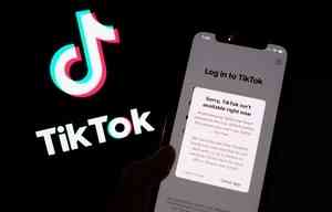 白宮：根據協議 美國將控制TikTok算法