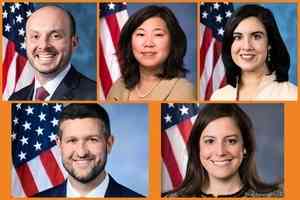 神韻25日起紐約連演18場 國會議員致賀