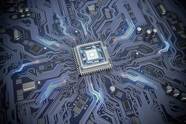 美更新對華晶片出口規定 遏制製造大規模超級電腦