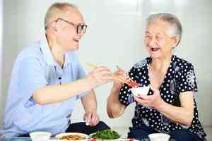 專家:日本人這個飲食習慣有助於減重