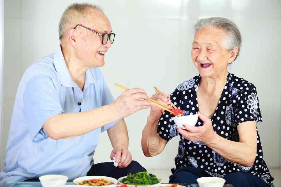 專家：日本人這個飲食習慣有助於減重