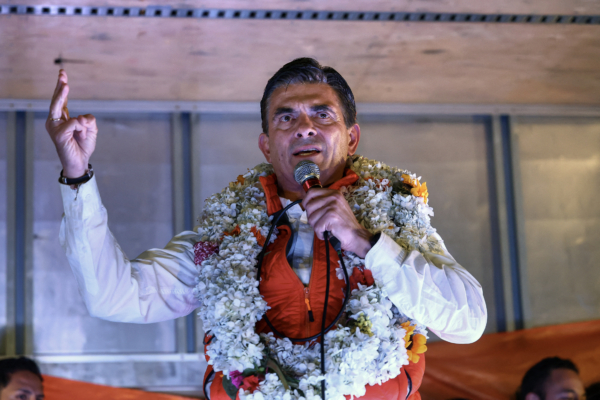 終結20年左翼統治 玻利維亞有何變化