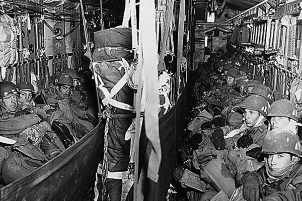 沈舟：中共發動韓戰第四次戰役失算