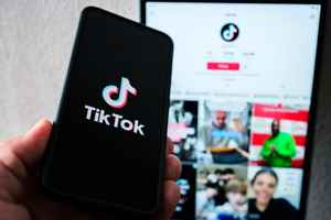 特朗普將TikTok出售期限再延長90天