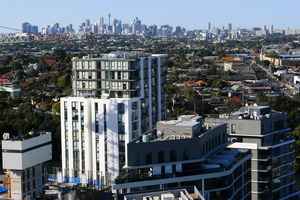 澳洲房產報告：連續加息致樓價新年創歷史新低
