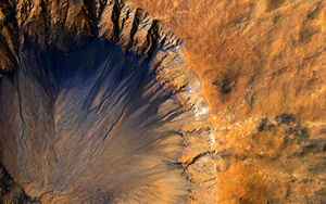 NASA毅力號探測數據證實 火星有湖泊沉積物