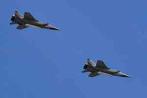 馮德萊恩：俄軍機闖北約領空或被擊落