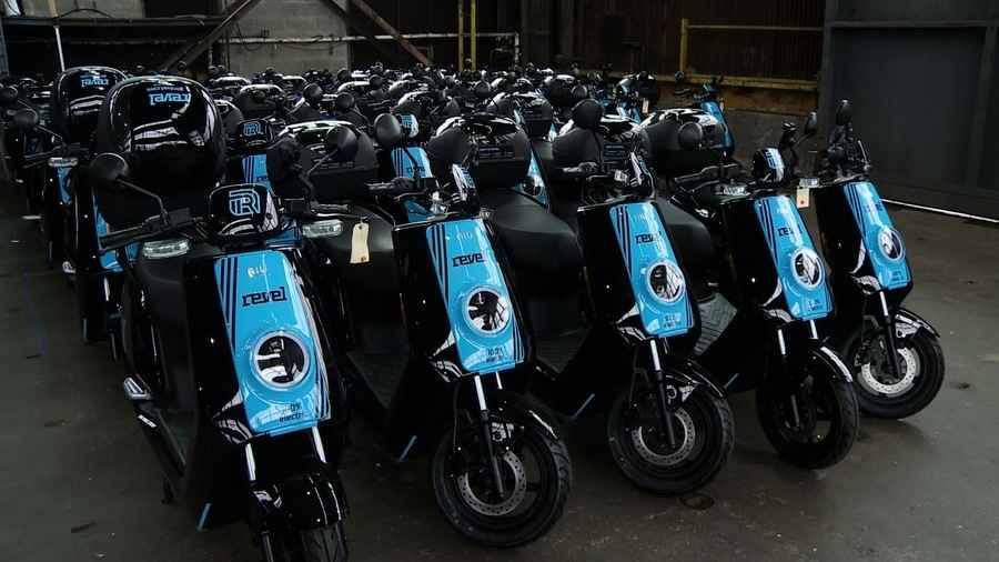 浙江車企遠程鎖定80輛電動車 引發產權邊界爭議