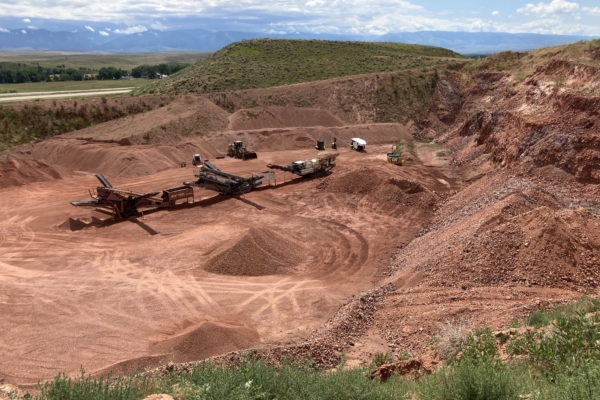 分析：全球布局稀土供應鏈 擺脫對中共依賴